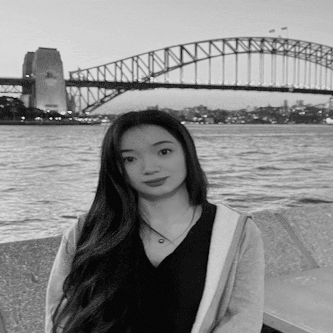 Aria Qin