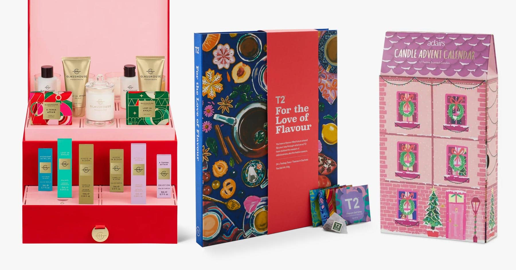 Read more about the article The Best Non-Chocolate Advent Calendars You Can Buy This Year