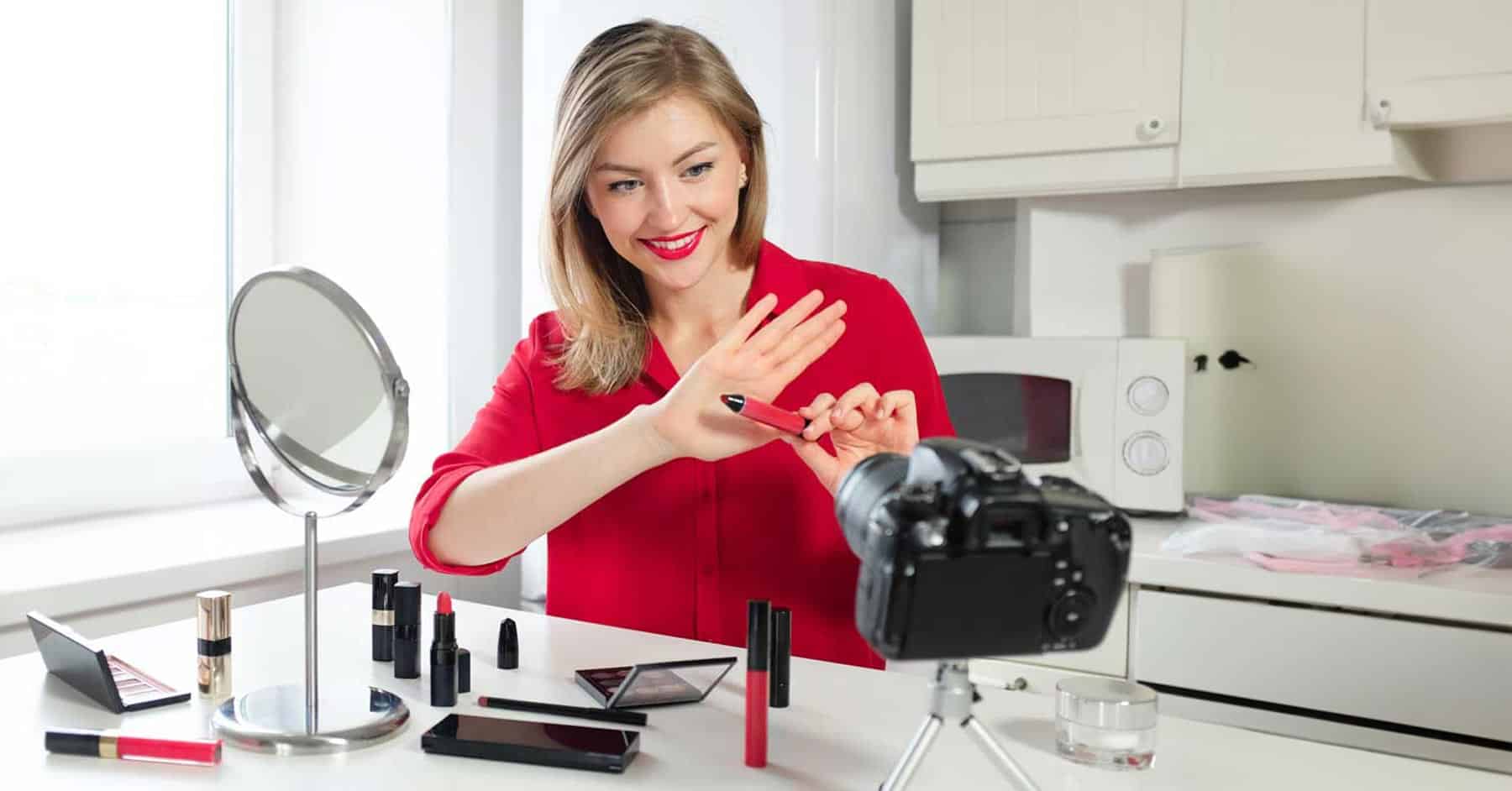 Read more about the article Ethical Consumption vs the Trend Cycle: Fashion and Beauty Done Responsibly