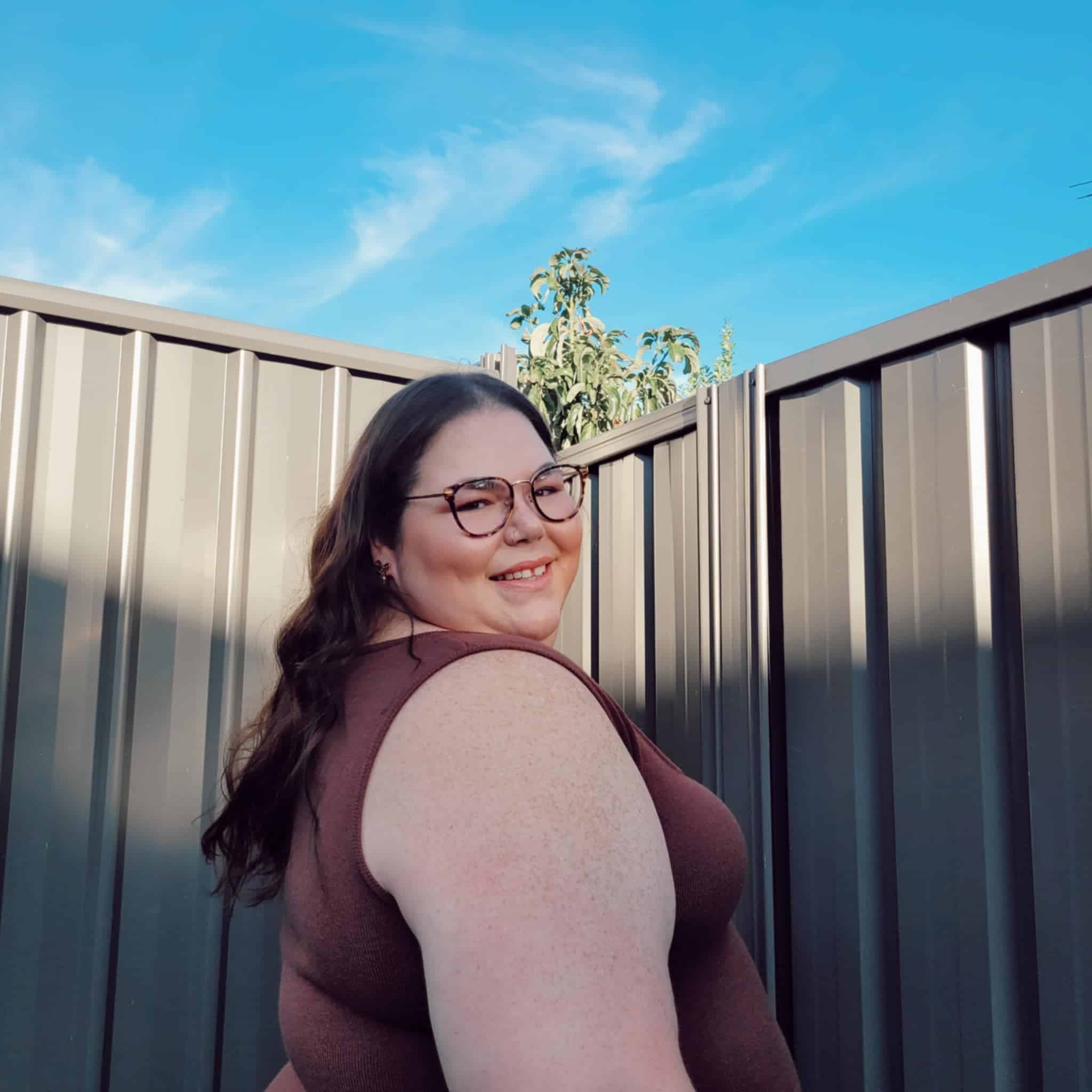 Deanne Behmer