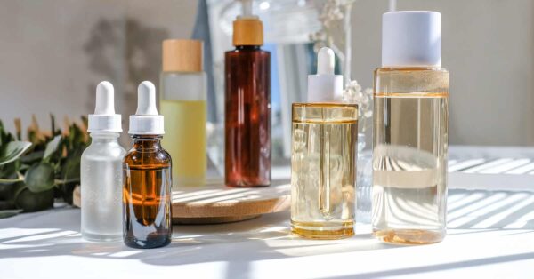 Which skin oils are best
