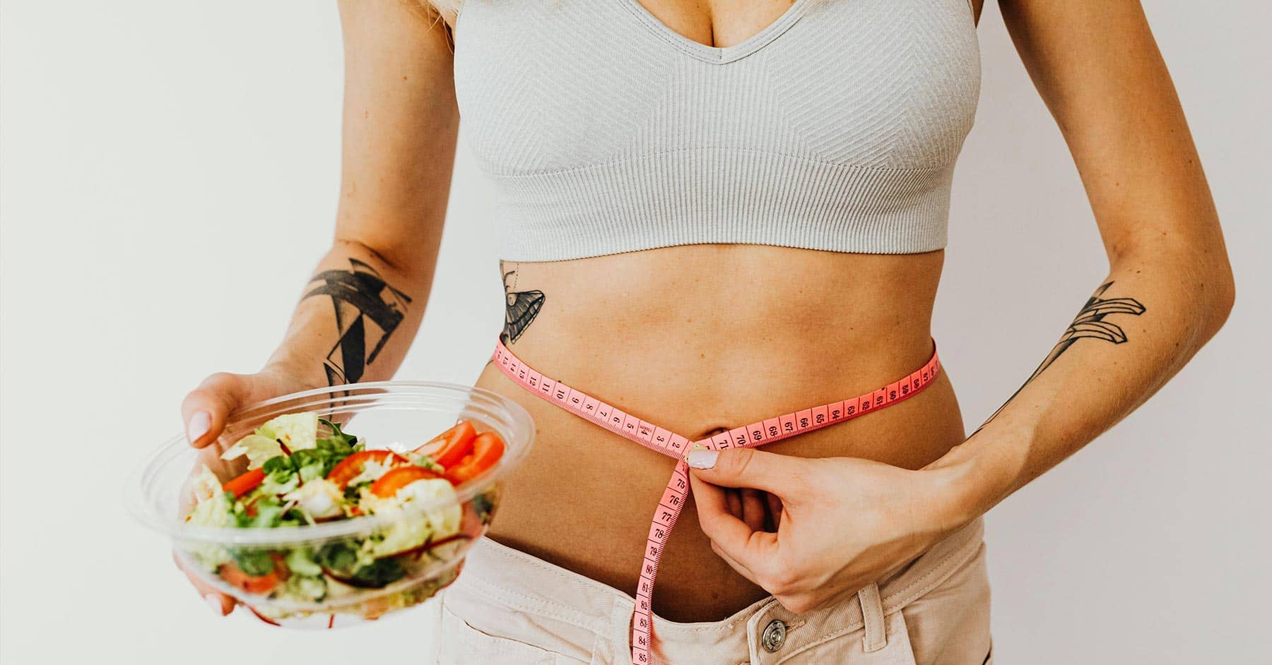 diet culture myths